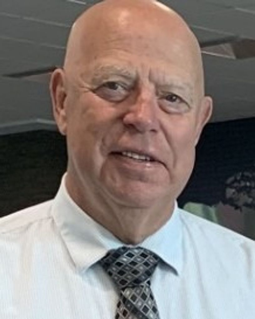 Terry Alvey