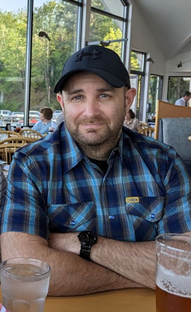 Shawn Michael Jensen Profile Photo
