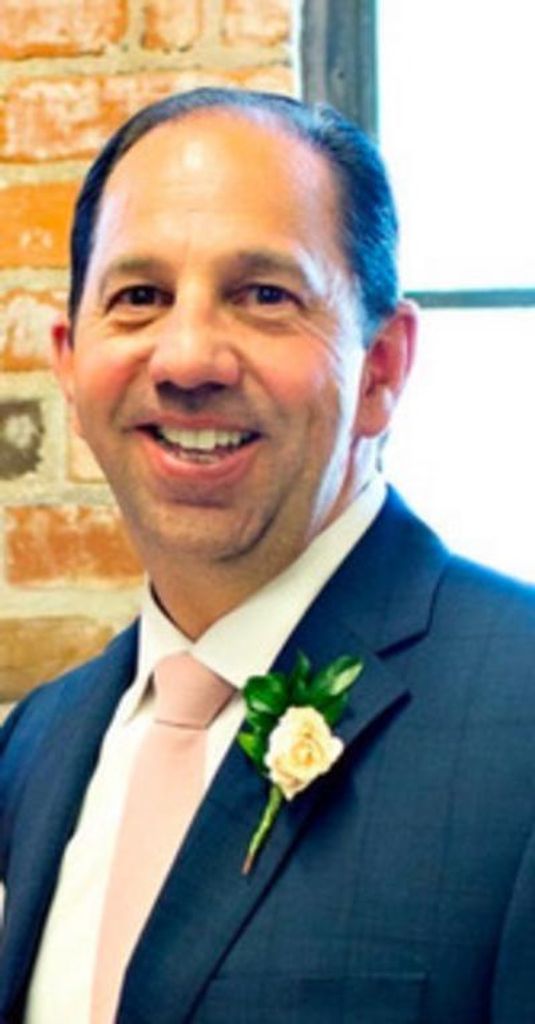 Daron Jay Bush Profile Photo