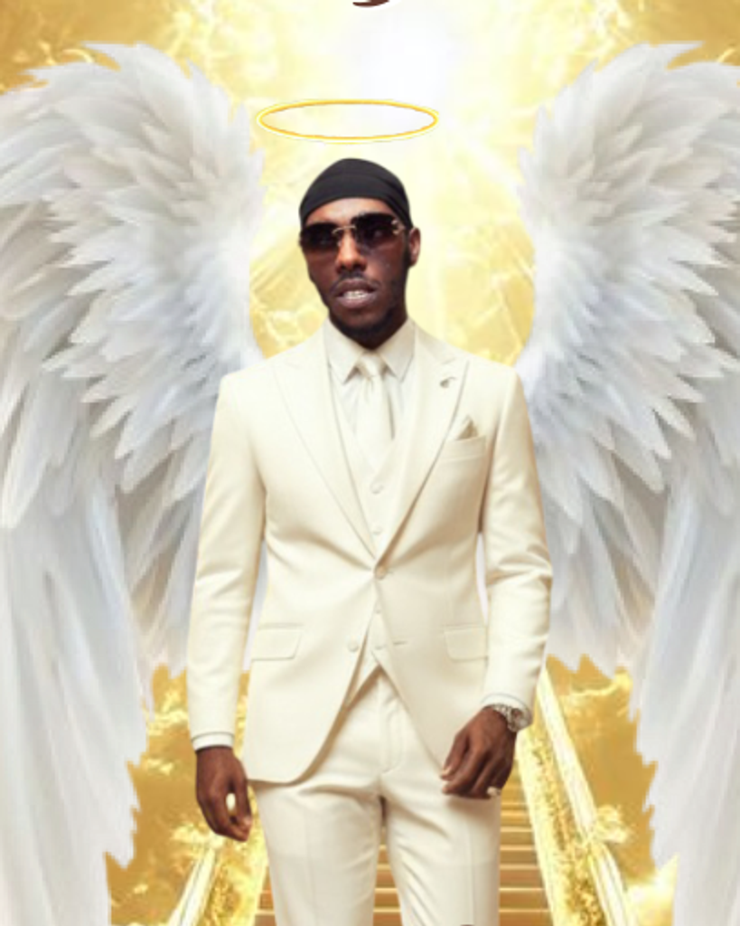 Jermaine McGee Holmes Profile Photo