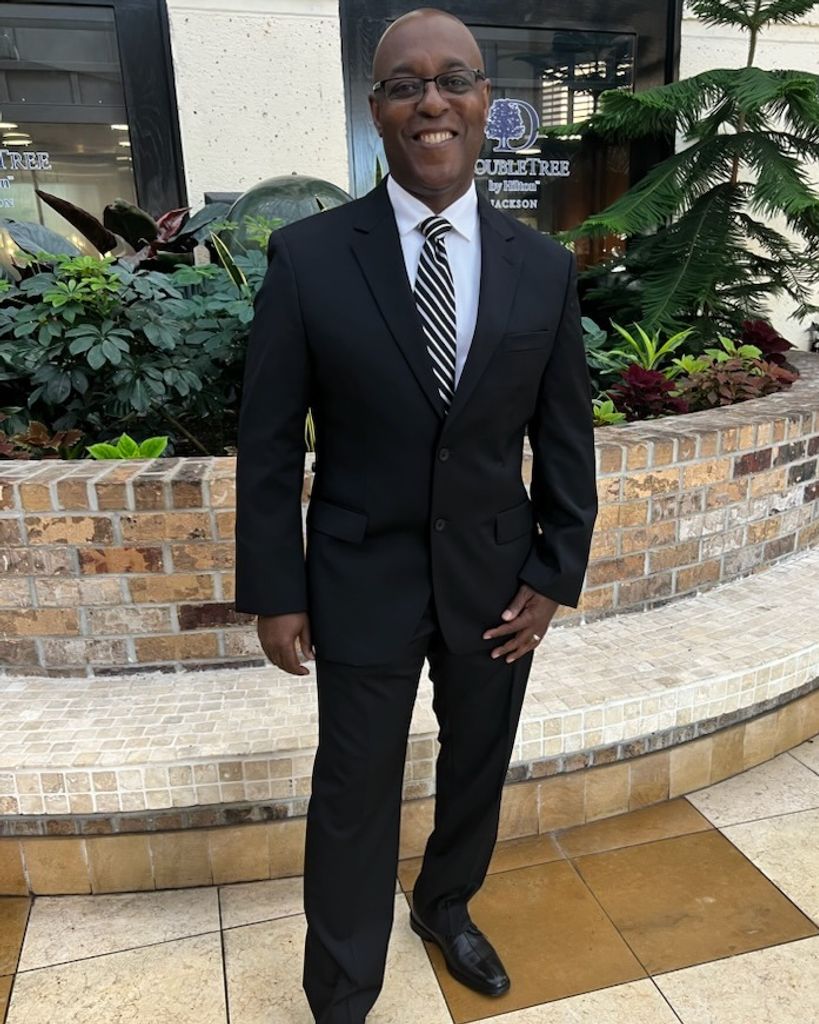 Victor Allen McNeal Profile Photo