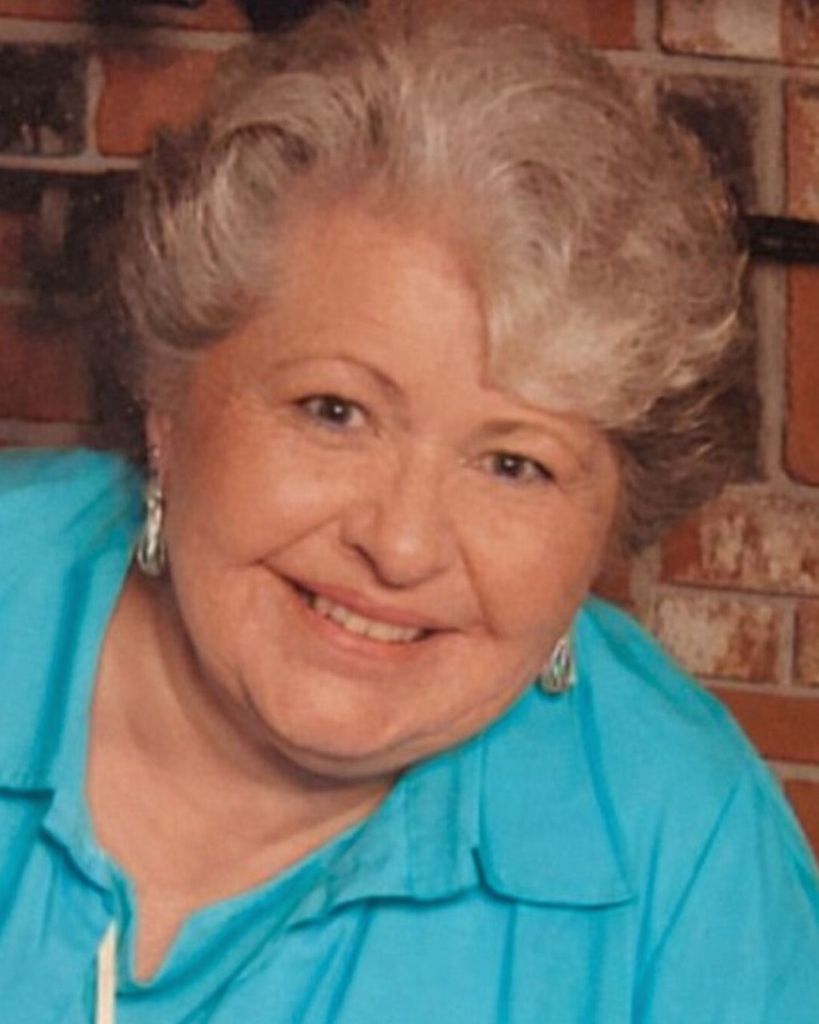 Judith Blevins Profile Photo