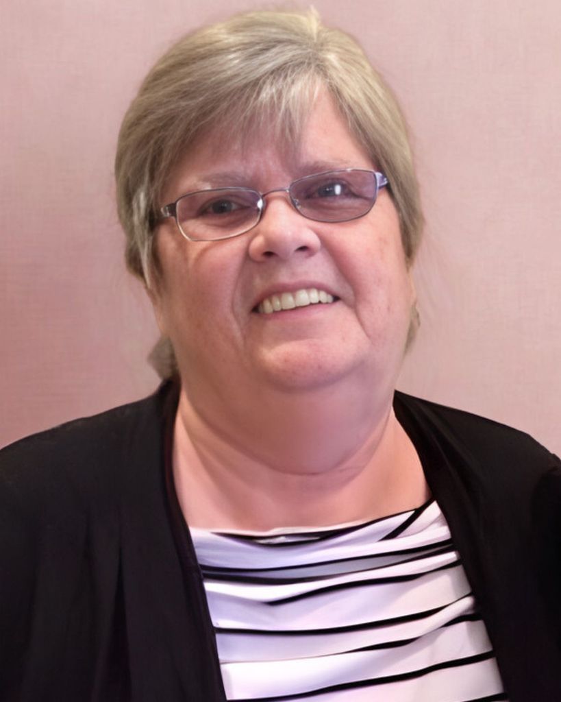 Edie Wilson Profile Photo