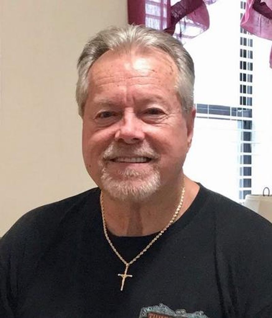 Eddy Lamar Turner Profile Photo