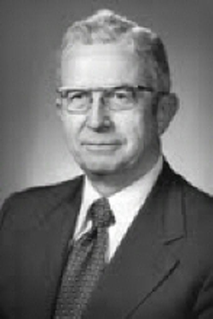 Robert H. Baldwin, Sr.