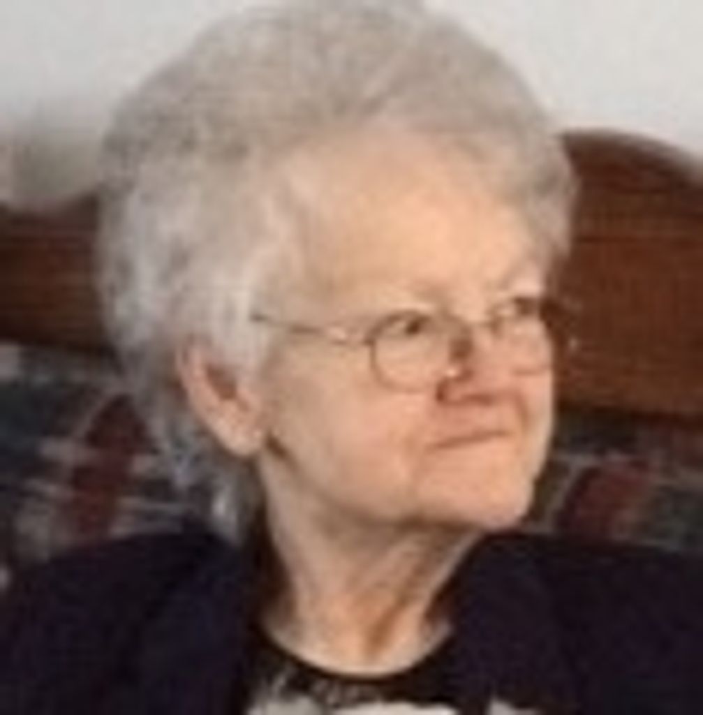 Betty Meck