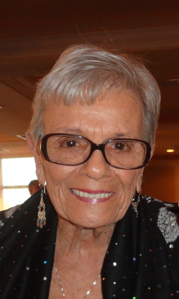 Angela "Babe" Tortella Profile Photo
