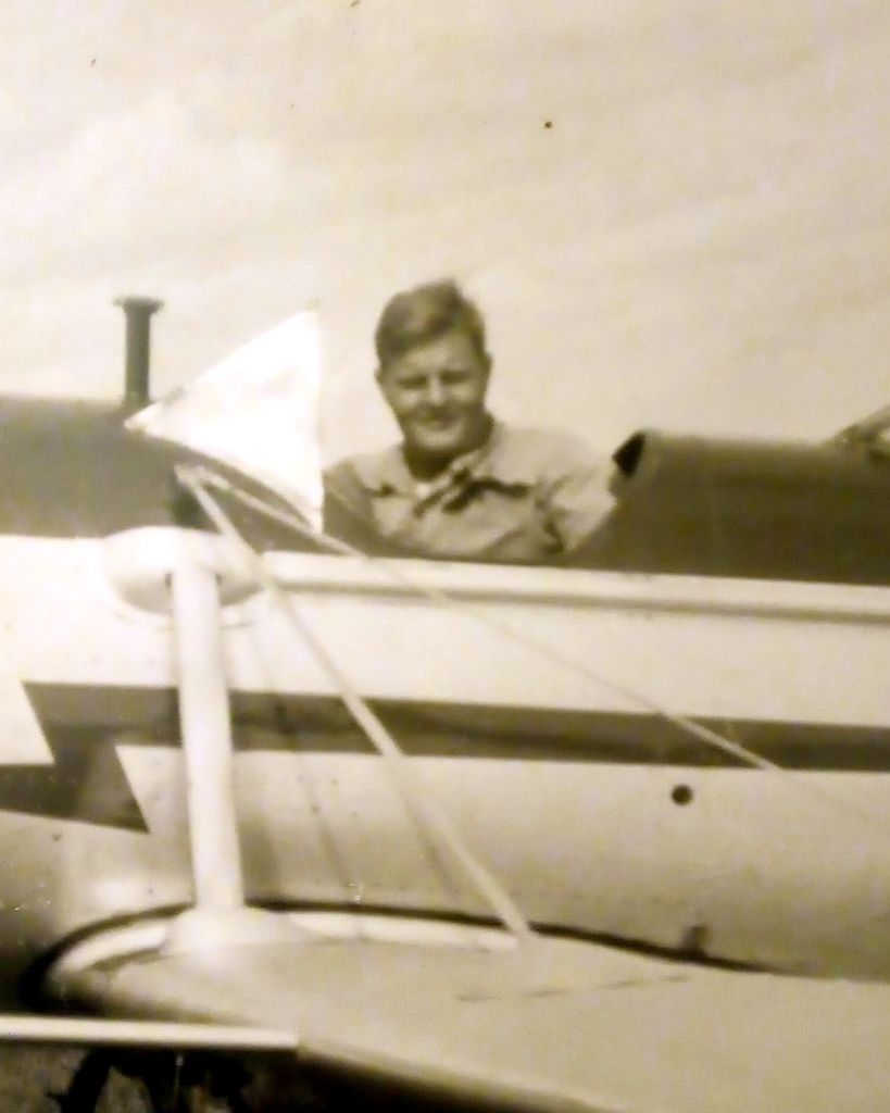 Jimmie L. Rogers