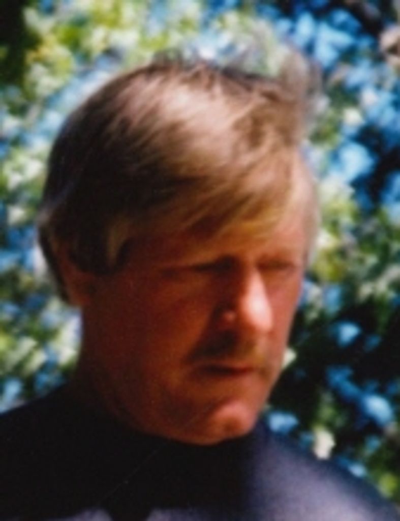 Thomas Eugene Matlock