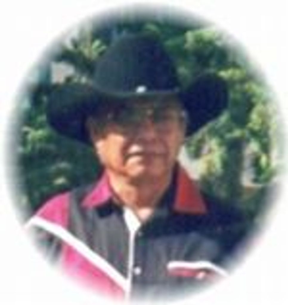 Hamp Vandever