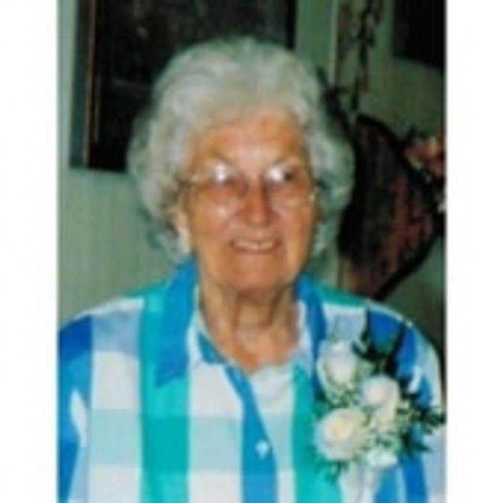 Anna Mae Kaderly Profile Photo