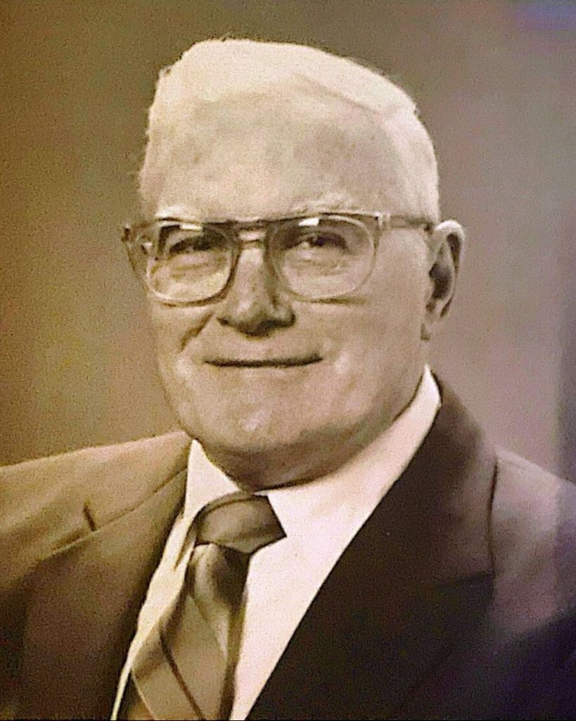Charles Kenneth Johnson Profile Photo