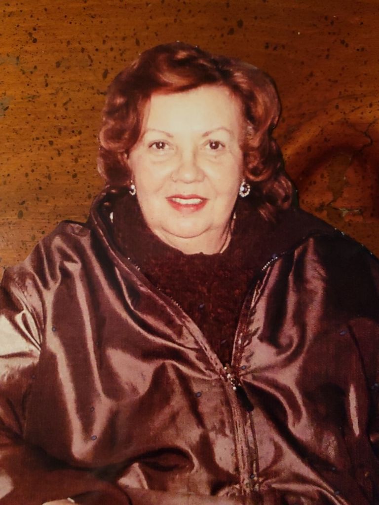 Mildred "Millie" Lobb