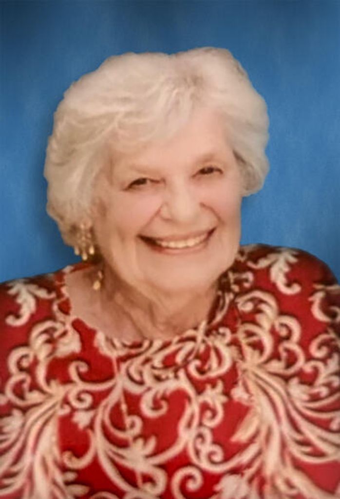 Mary Jane Spalla Profile Photo