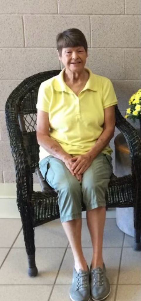 Vicky F. (Hughes) Kiser Profile Photo