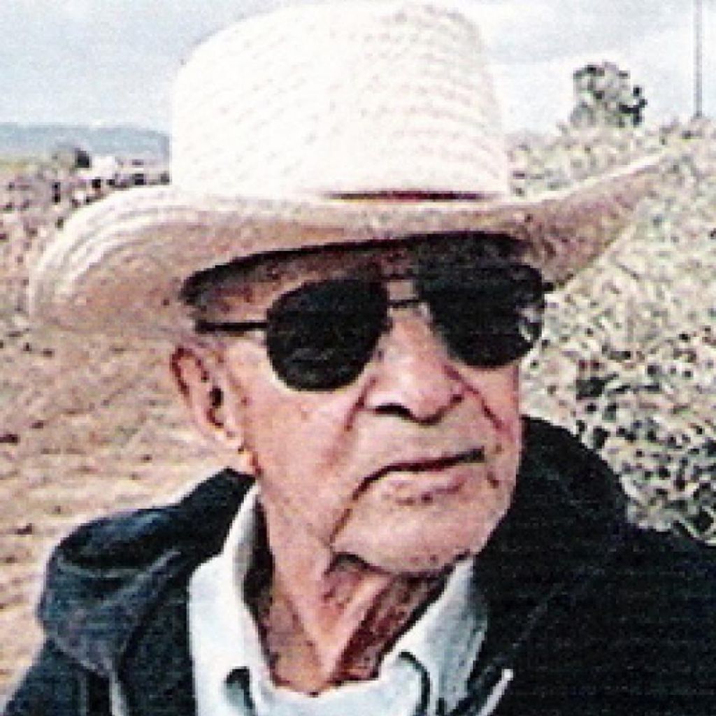 Reuben Cornelio Vigil