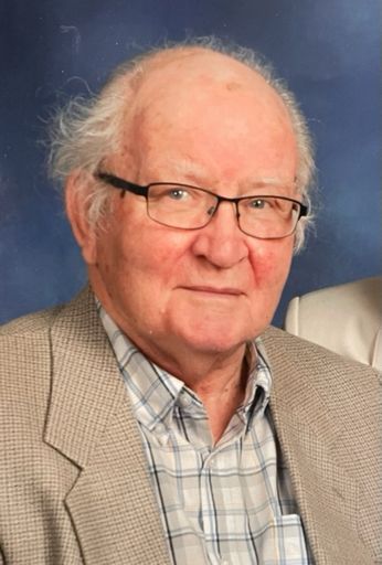 Geert "Gerry" Witteveen Profile Photo