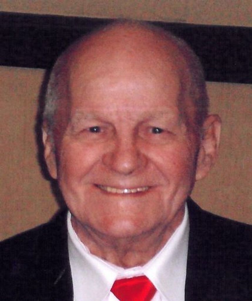 William "Bill" Johnson