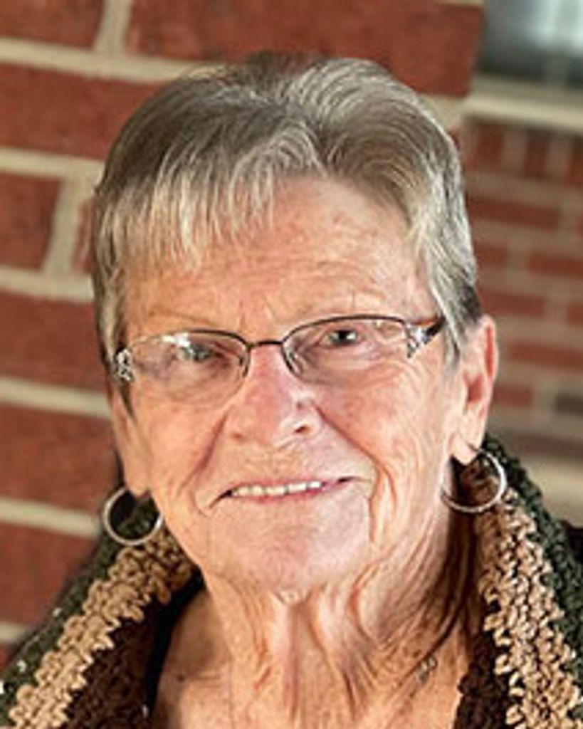 Linda Shelton Profile Photo