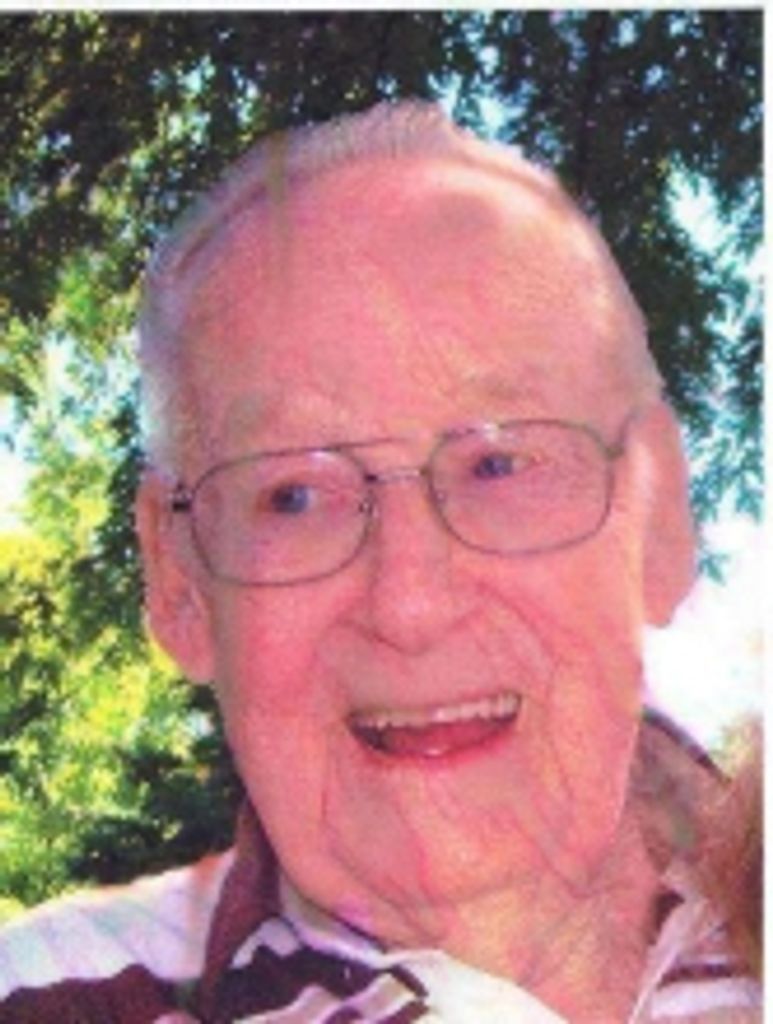 Melvin RUFF