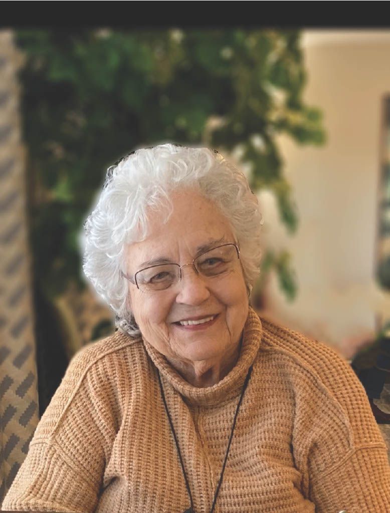 Lois A. Haugen