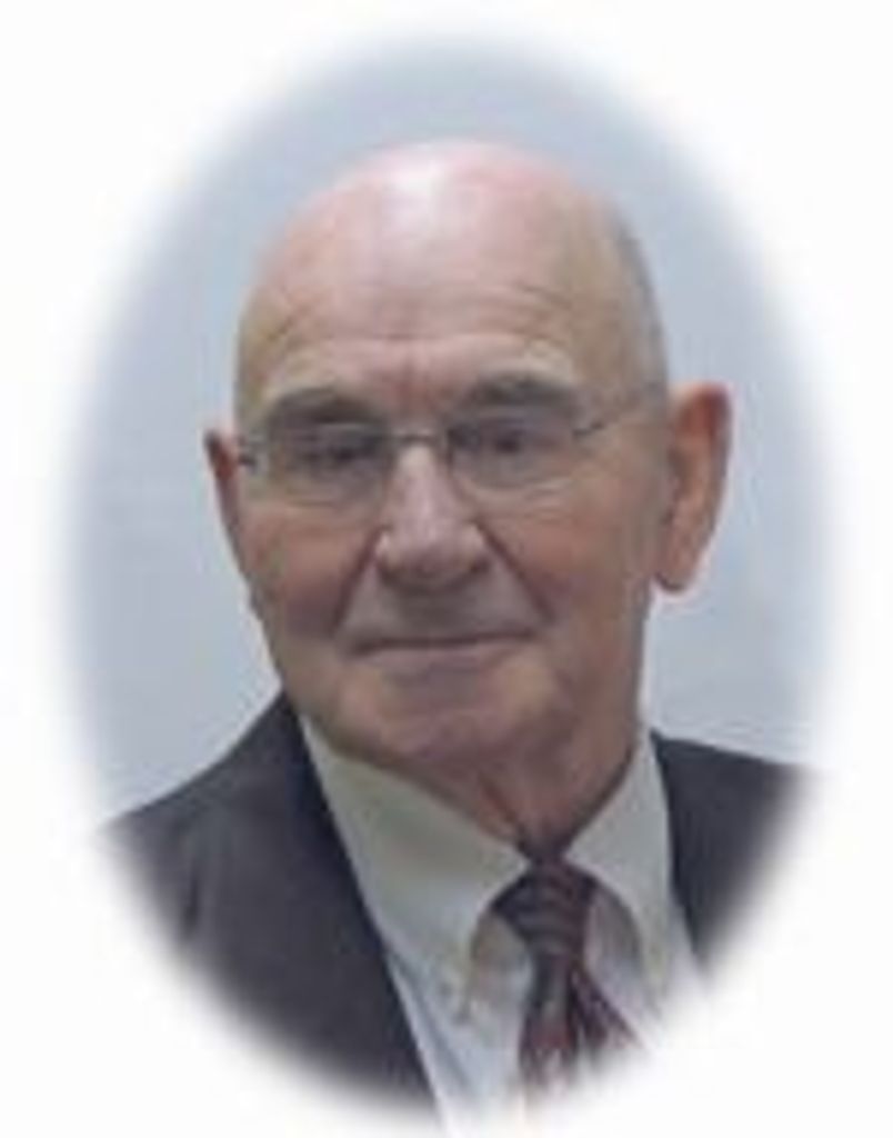 Harry R. Zacher