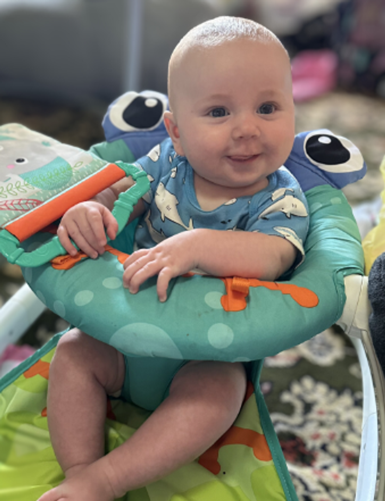 Avery Tobias Leroy Hays