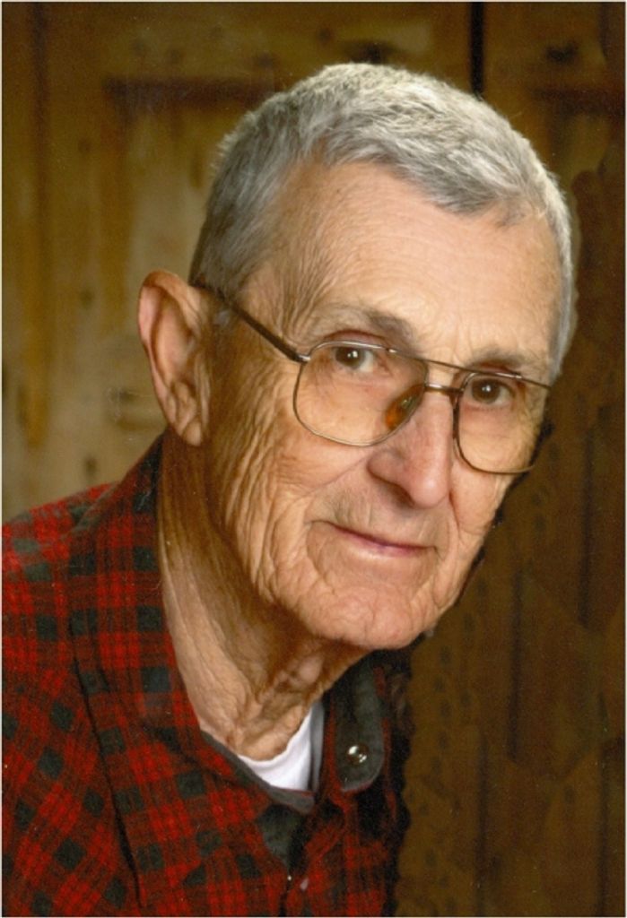 Wade Thacker
