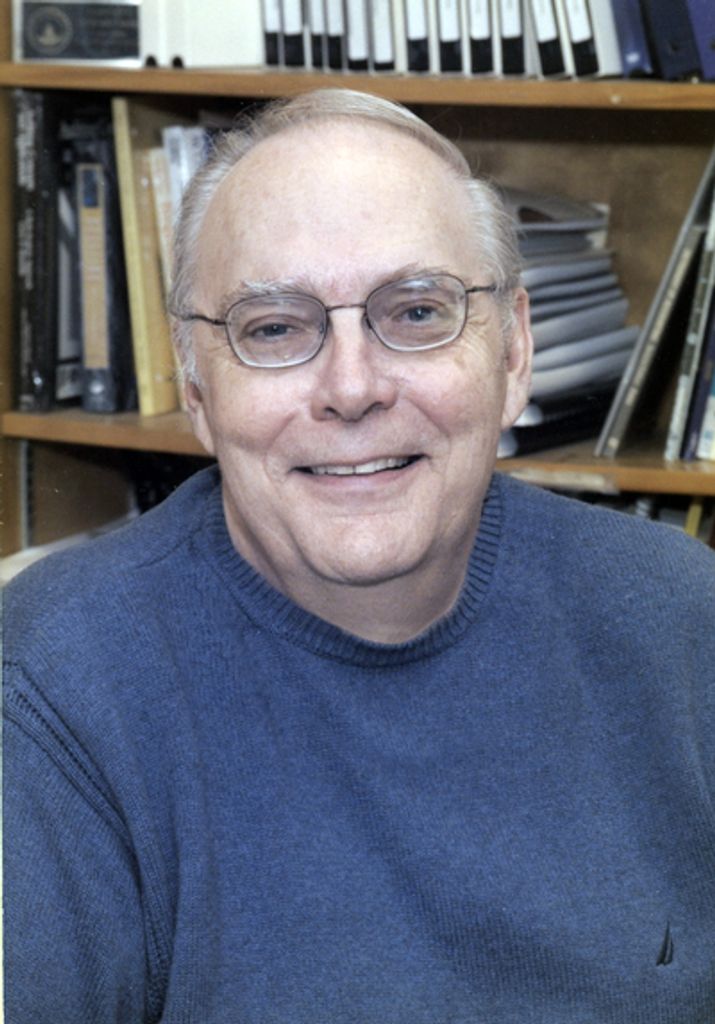 Robert Louis Terrell, Jr.