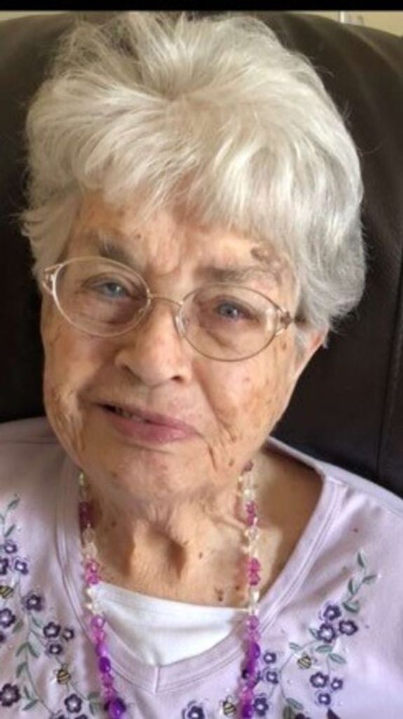 Norma Marlene Burris Profile Photo