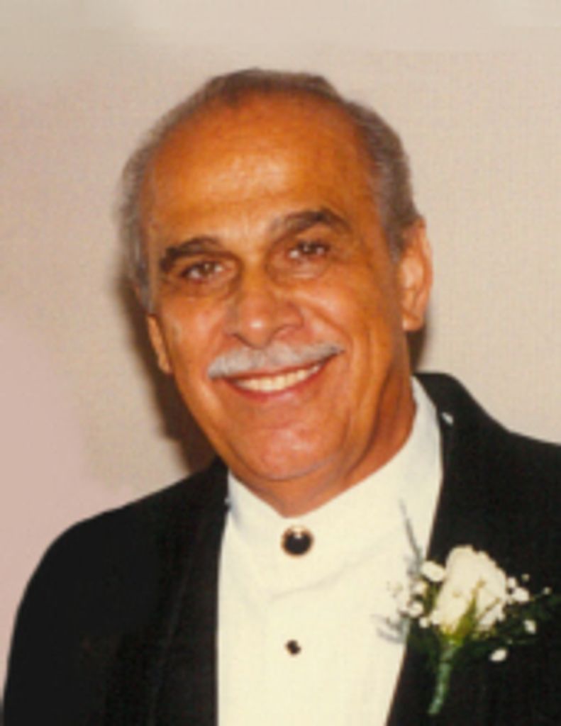Richard "Dick" Capozzi Profile Photo