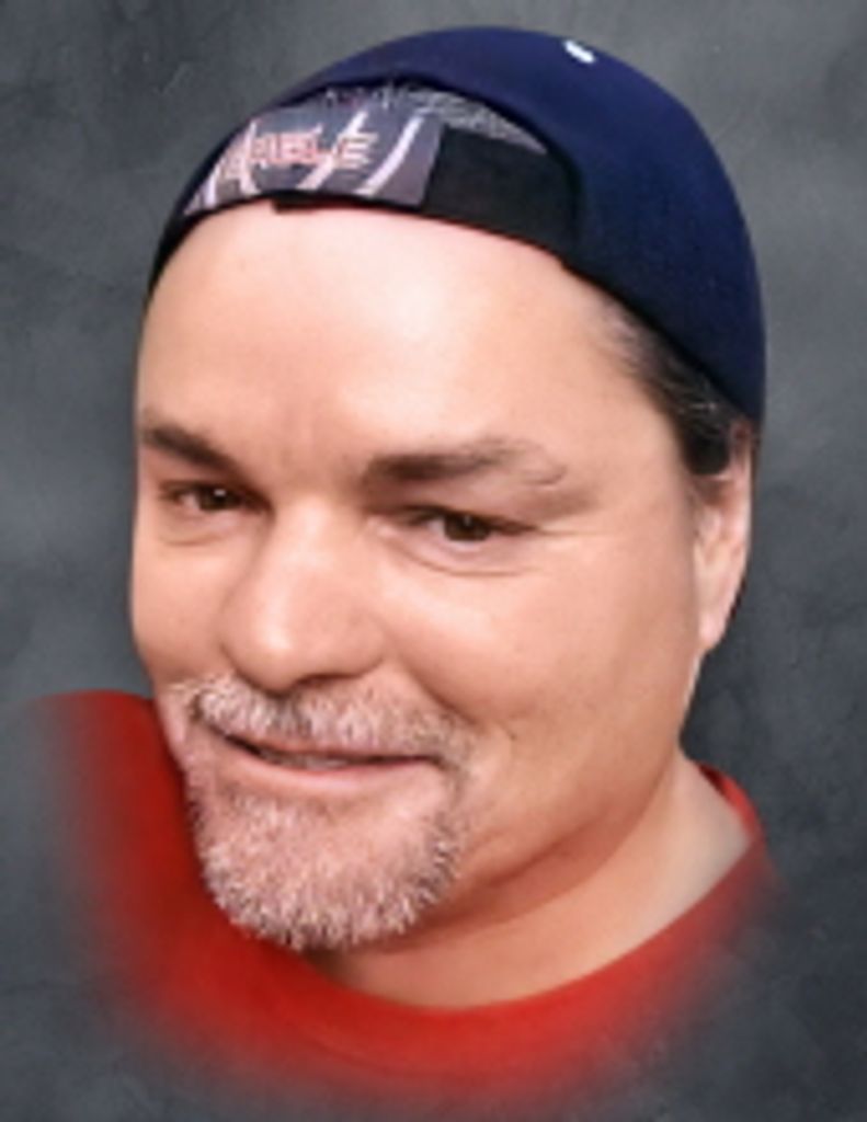 Paul James Nicholson