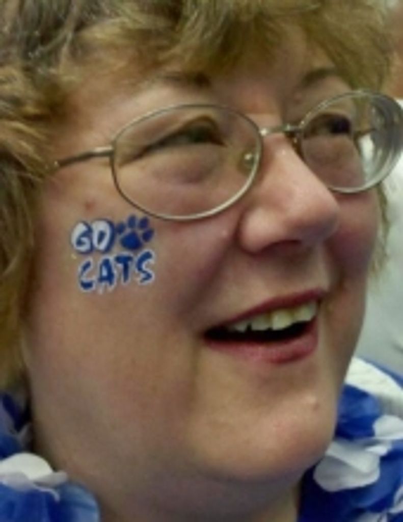 Pamilia Estes Profile Photo