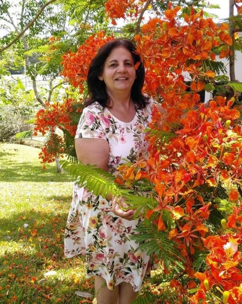 Diana Lee "Dianita" Hernández Díaz Profile Photo