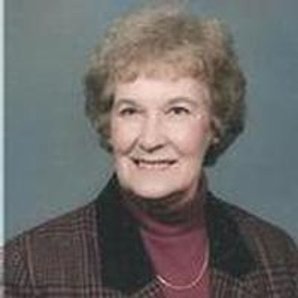 Ellen Grandey