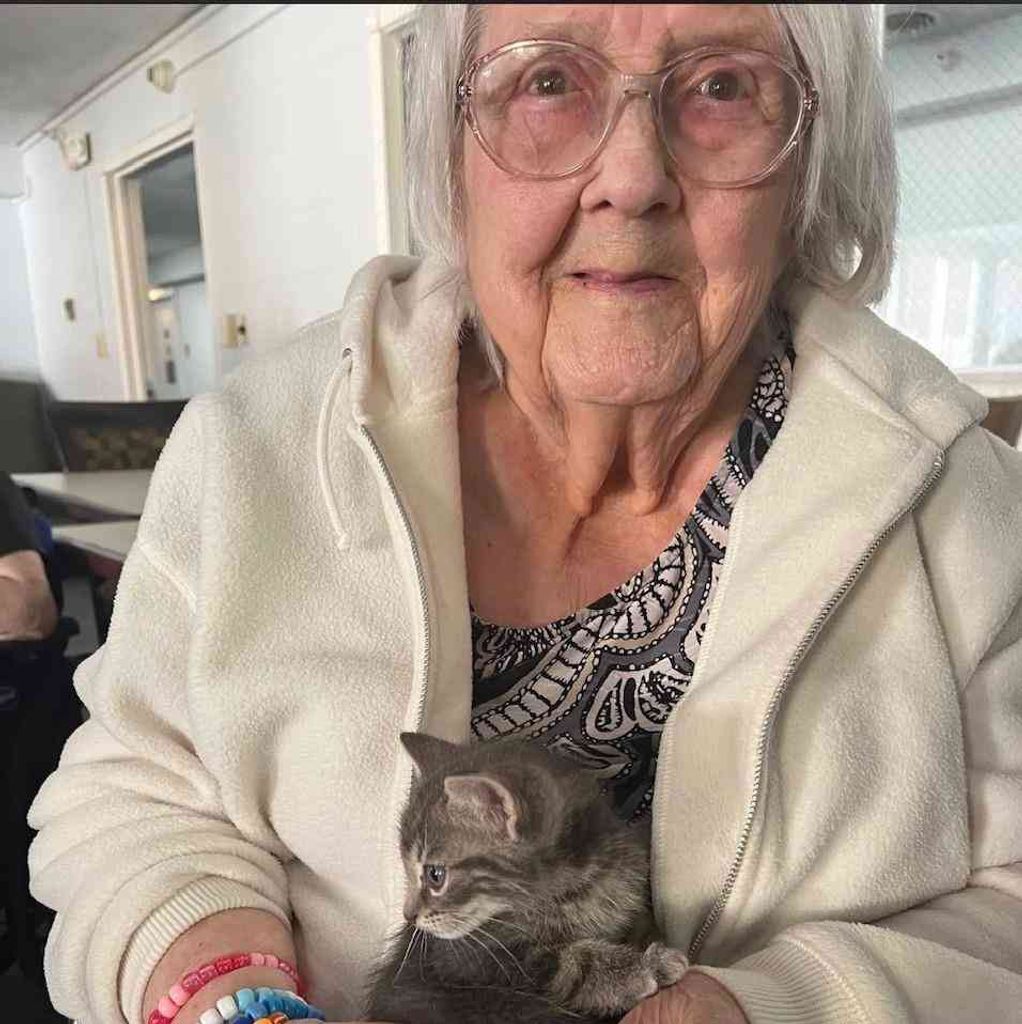 Barbara Jean Lappo Profile Photo