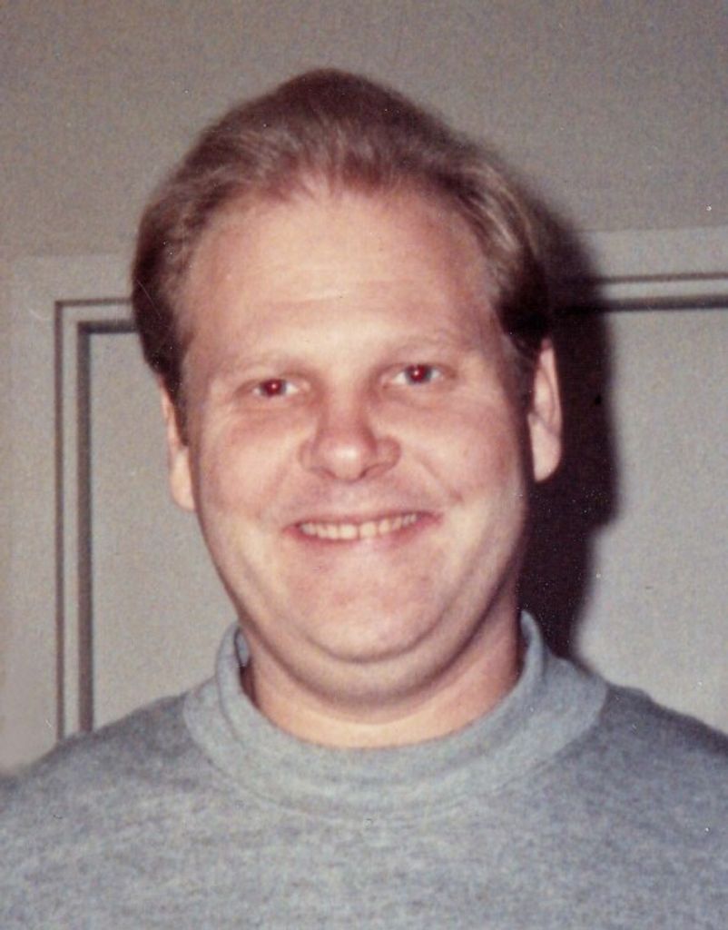 Denis Arthur Hoover Profile Photo
