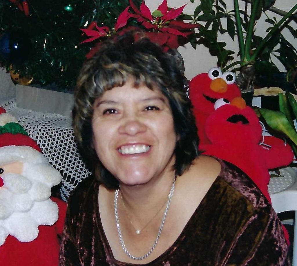 Rita Marquez Profile Photo