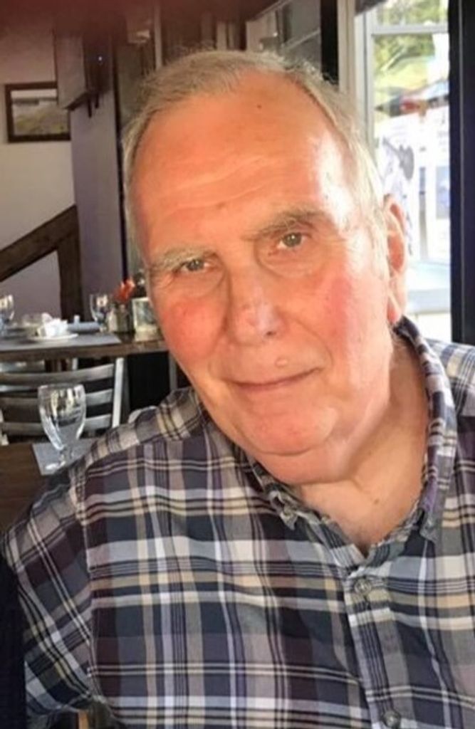 Edward J.Denes Jr. Profile Photo