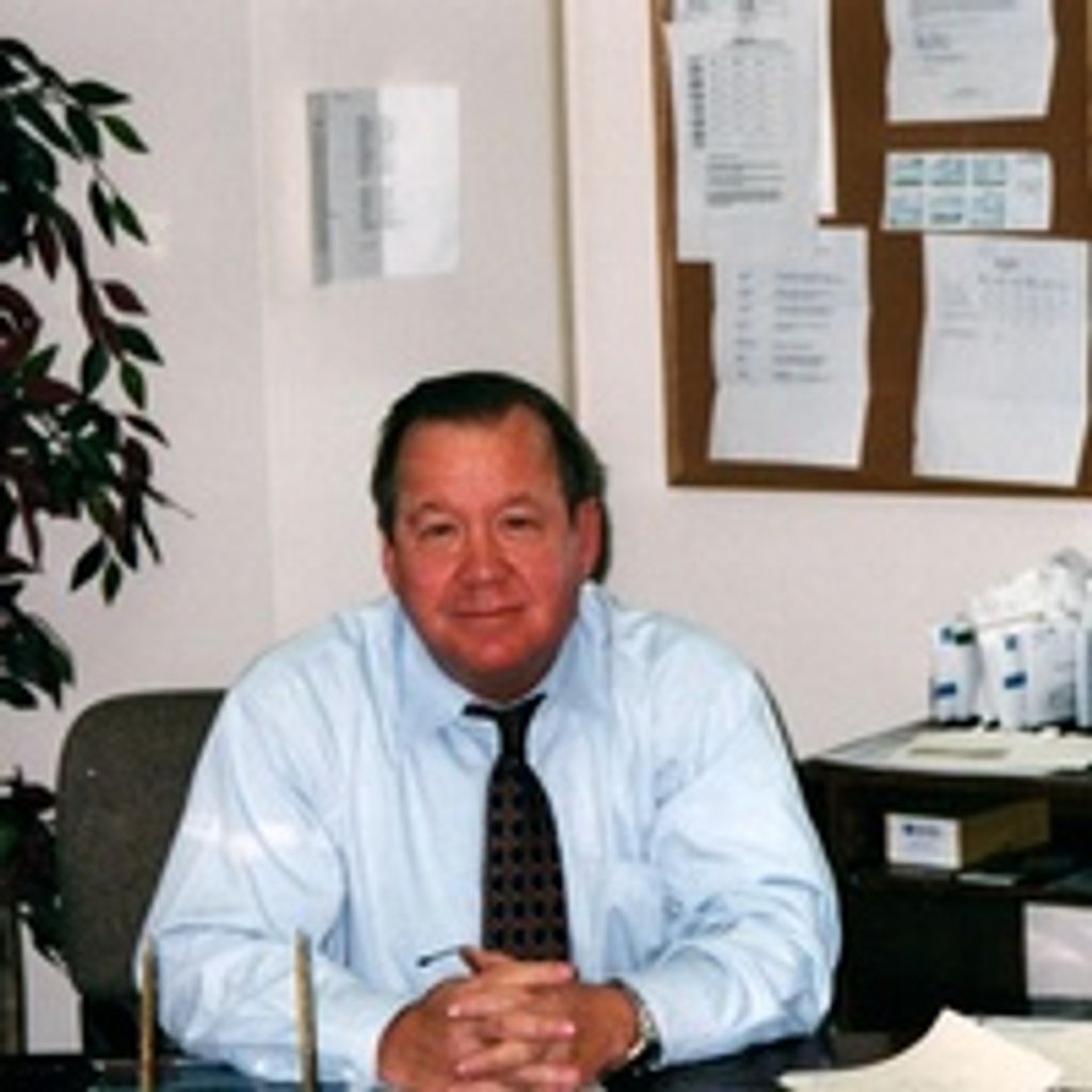 Robert E. Reily Iii