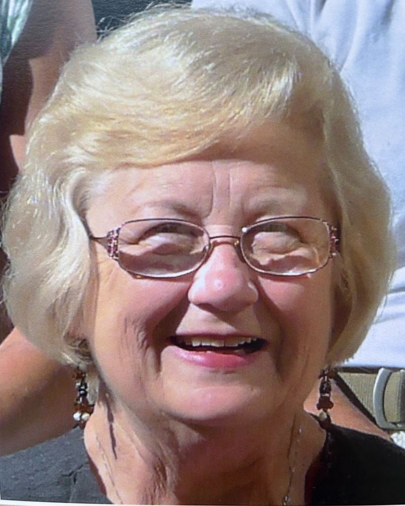 Nell Shane Profile Photo
