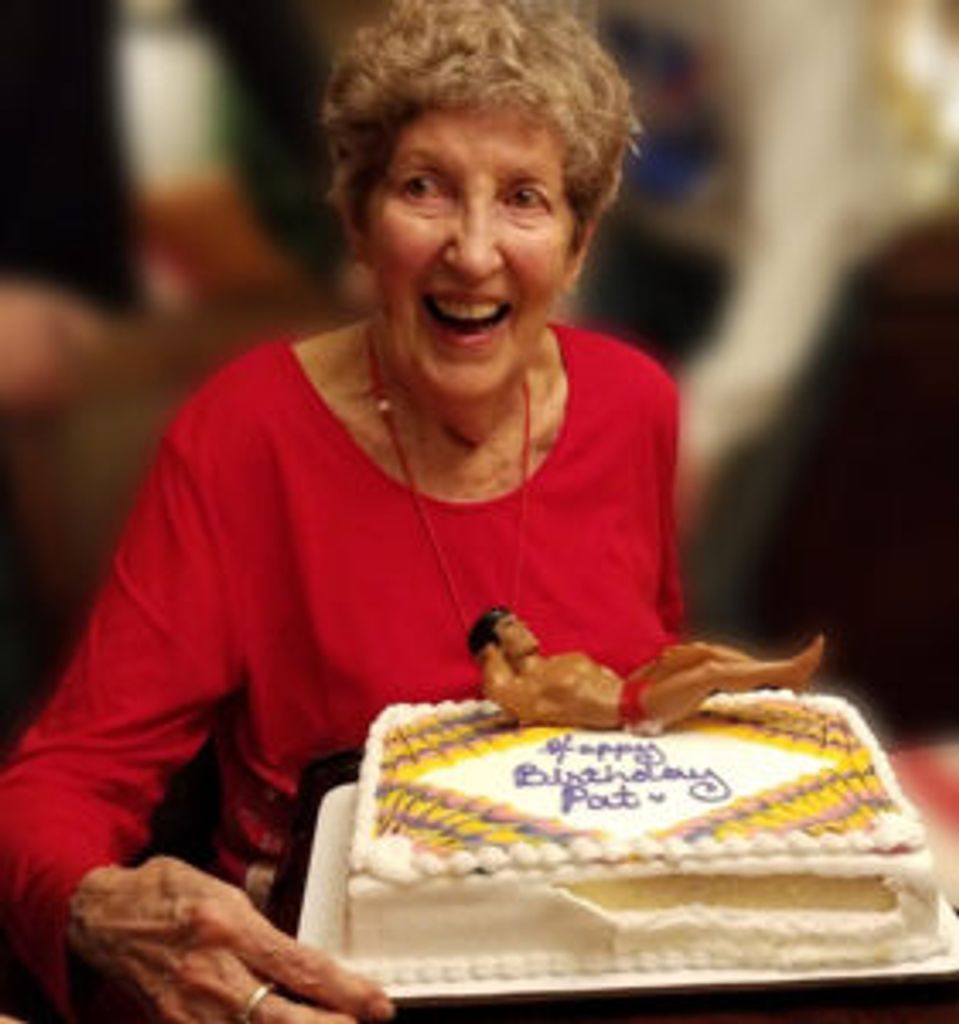 Pat Dubuque Profile Photo