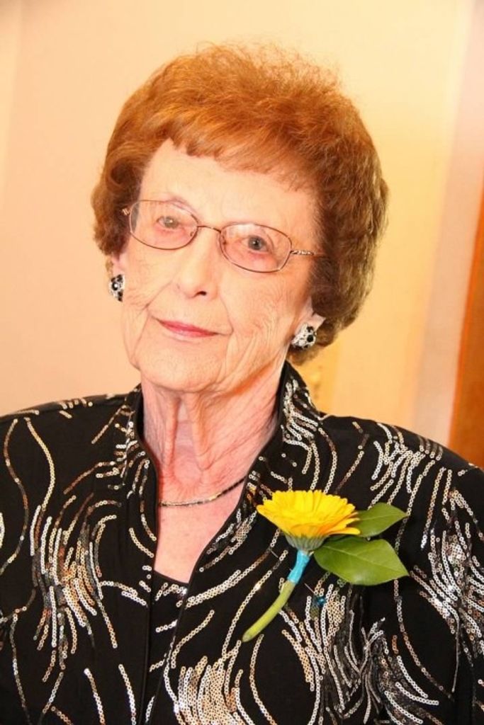 Joyce Halverson