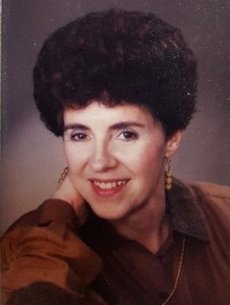 Dee Ann "Green" Birkel