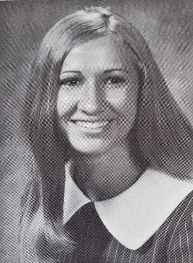 Photo of Cathy Louise Burns