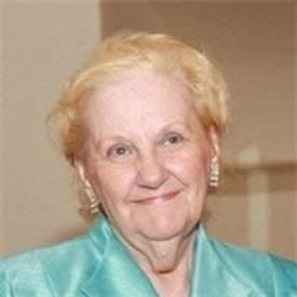 Frances L. Dixon
