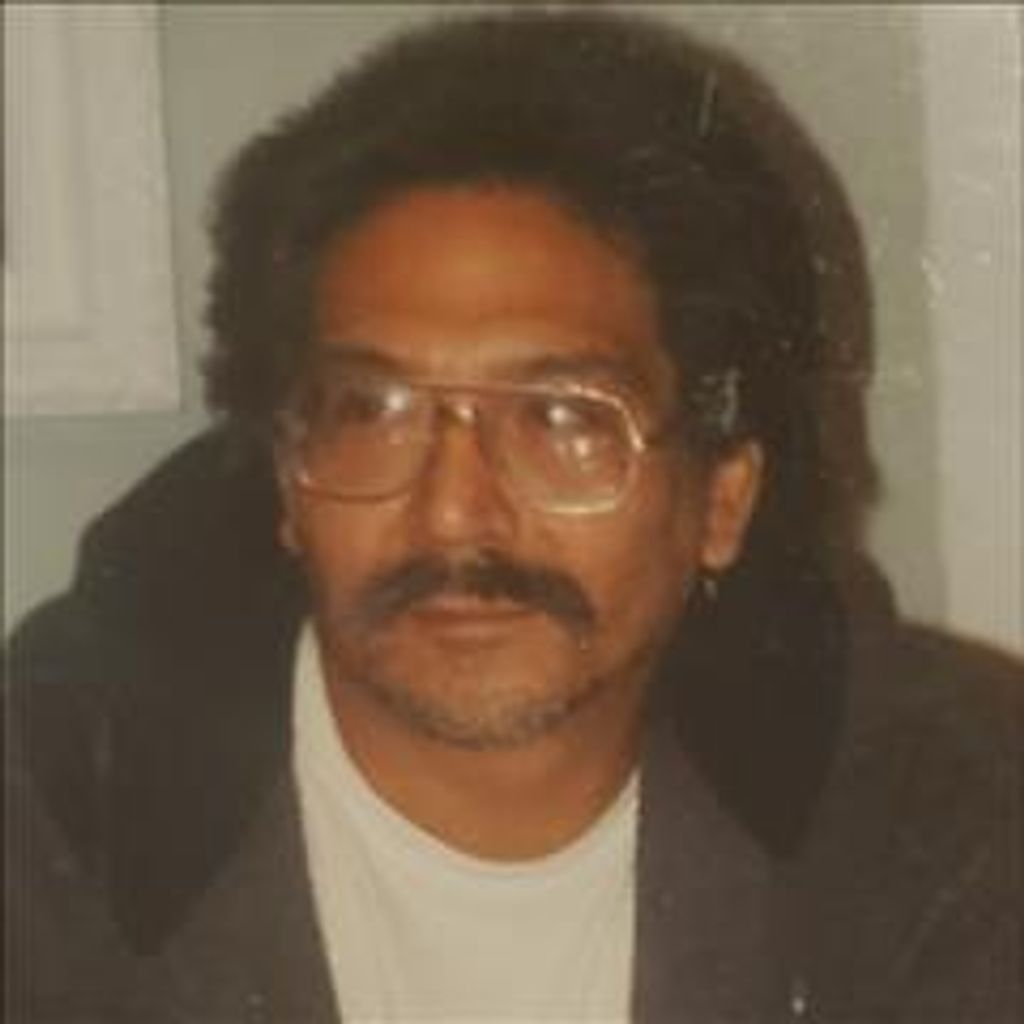 Richard Lee Wilkerson Profile Photo