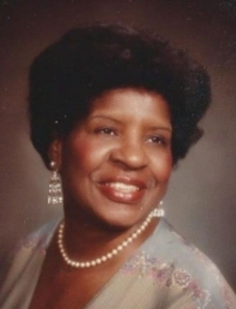 Mildred Lynn Chavous