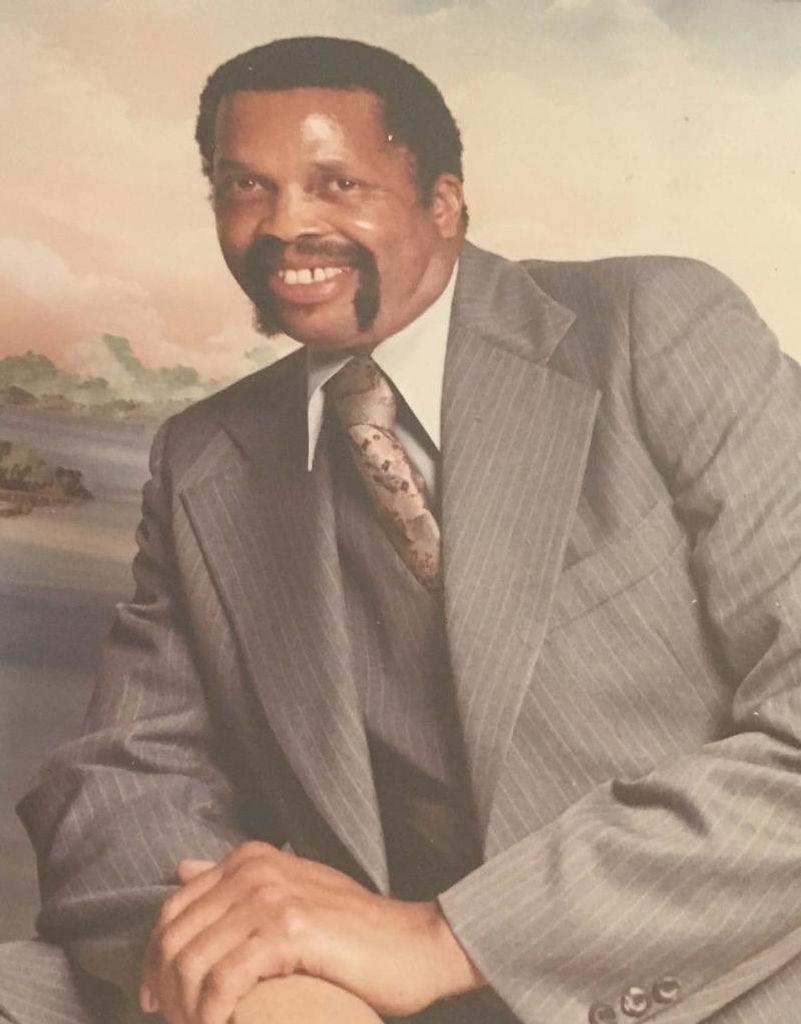 Underwood Coleman Profile Photo