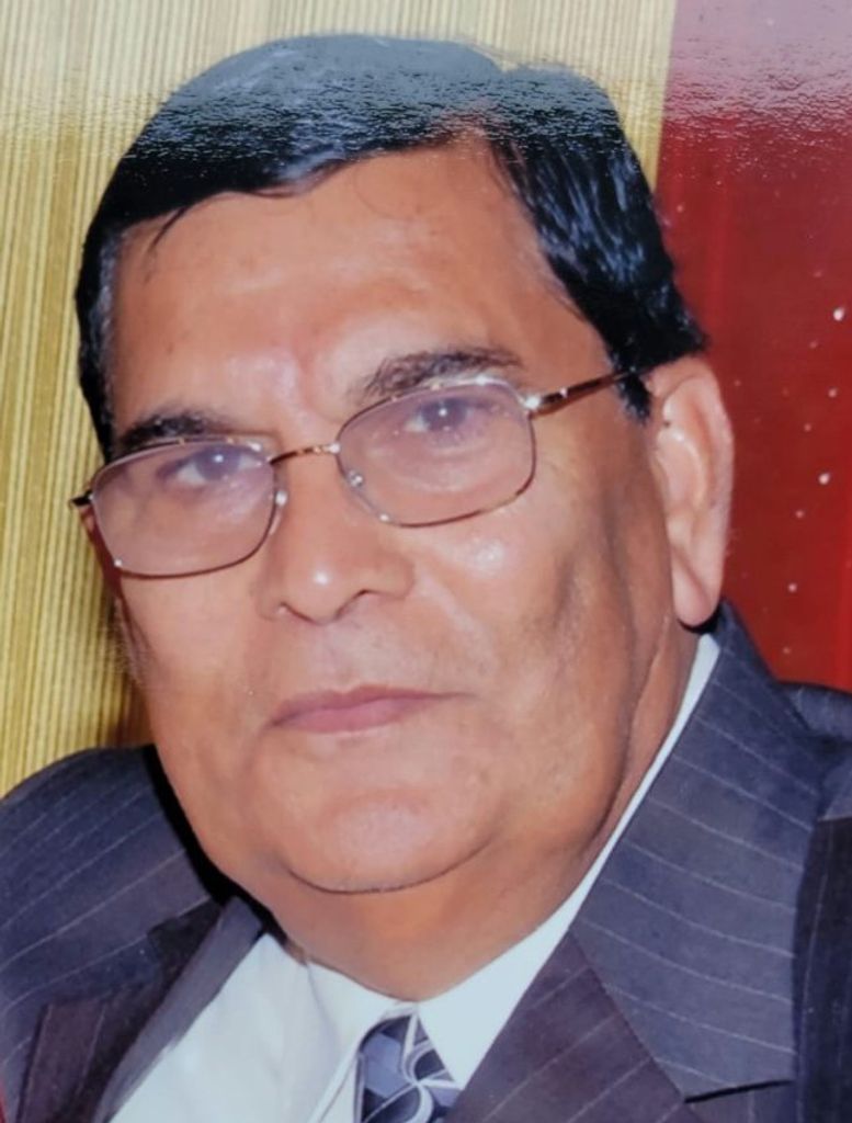 Ram Sahai